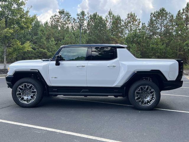 New 2026 GMC Hummer EV 4x4 Crew Cab image 26