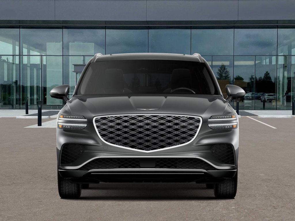 New 2026 Genesis GV70 2.5T Advanced AWD/4WD image 9