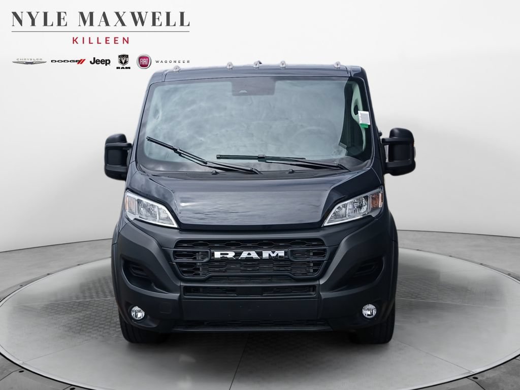 New 2026 RAM ProMaster 1500 w/ Convenience Group FWD image 18