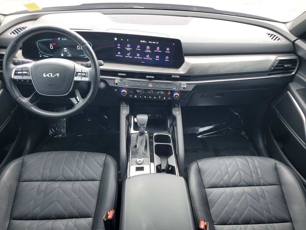 Used 2025 Kia Telluride AWD image 26