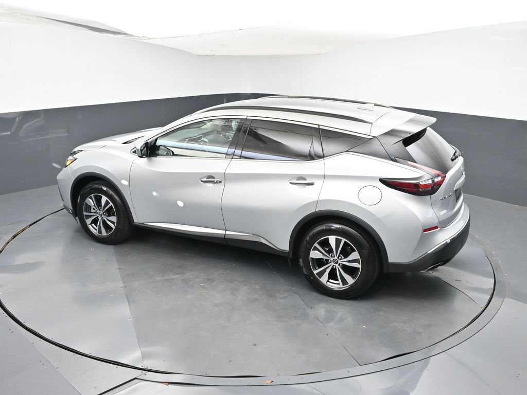 Used 2023 Nissan Murano SV image 39
