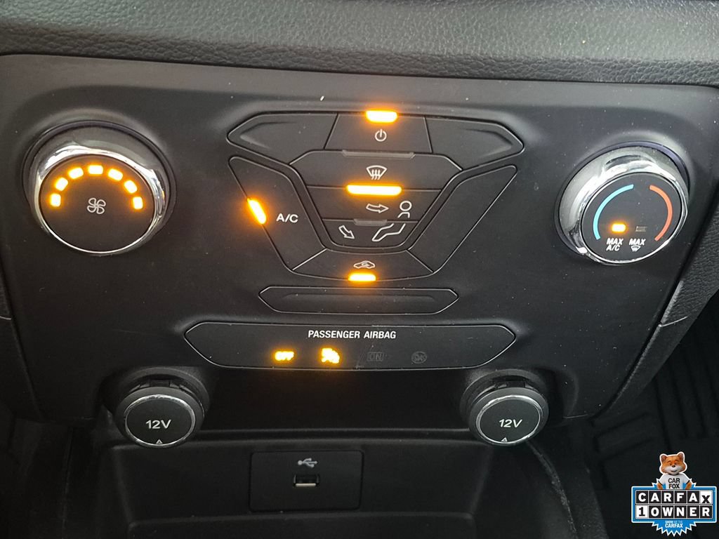 Used 2019 Ford Ranger XL w/ Equipment Group 101A Mid RWD image 20
