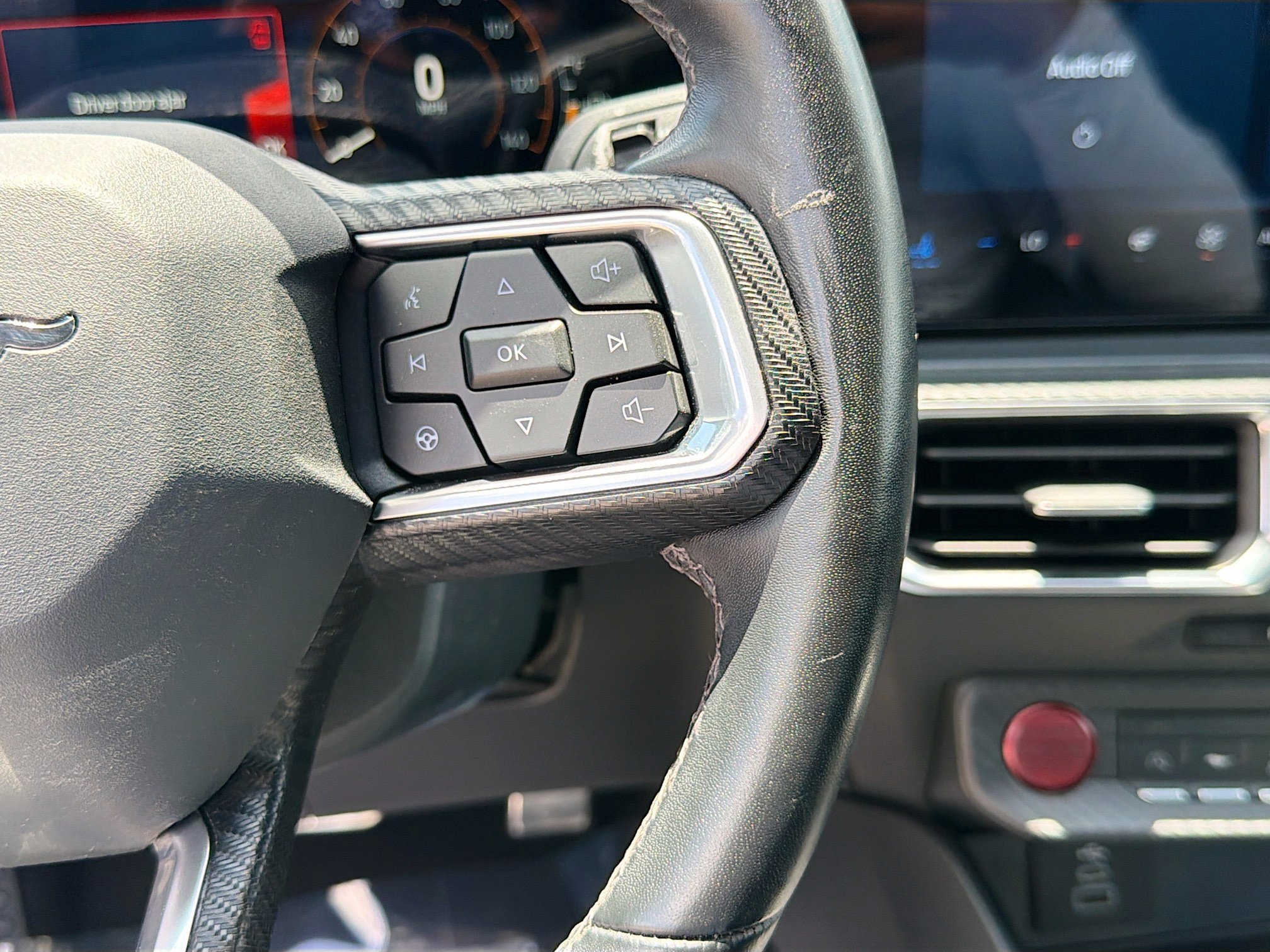 Used 2024 Ford Mustang Premium RWD image 35