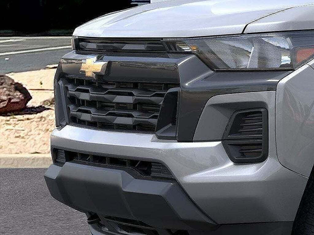New 2026 Chevrolet Colorado LT AWD/4WD image 13