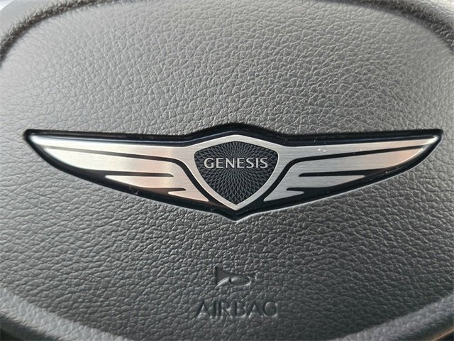 New 2026 Genesis G70 3.3T Sport Prestige image 16