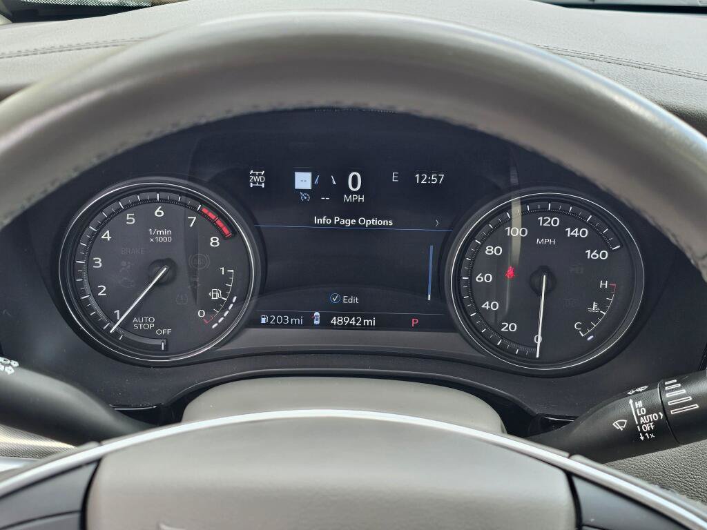 Certified 2023 Cadillac XT5 Premium Luxury w/ Technology Package AWD/4WD image 28