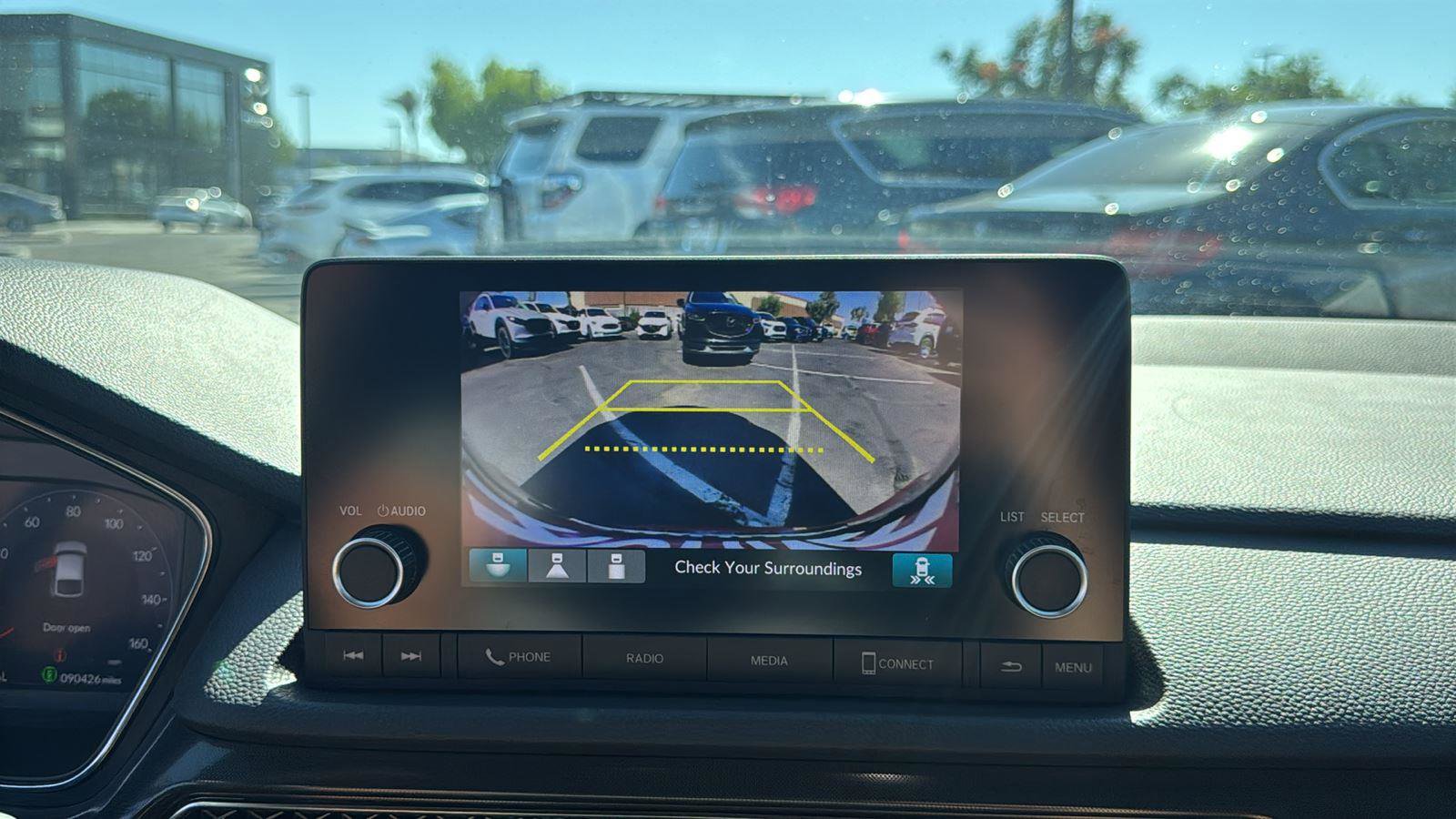 Used 2023 Acura Integra A-Spec FWD image 17