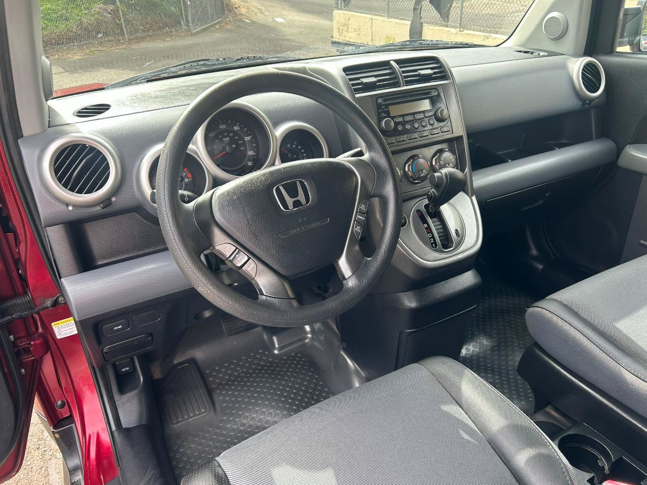 Used 2006 Honda Element EX-P image 12