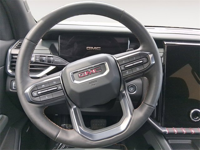 Used 2024 GMC Acadia AT4 image 12