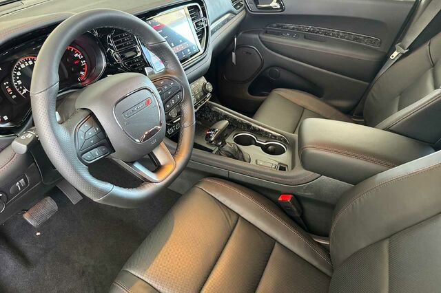 New 2026 Dodge Durango GT AWD/4WD image 7