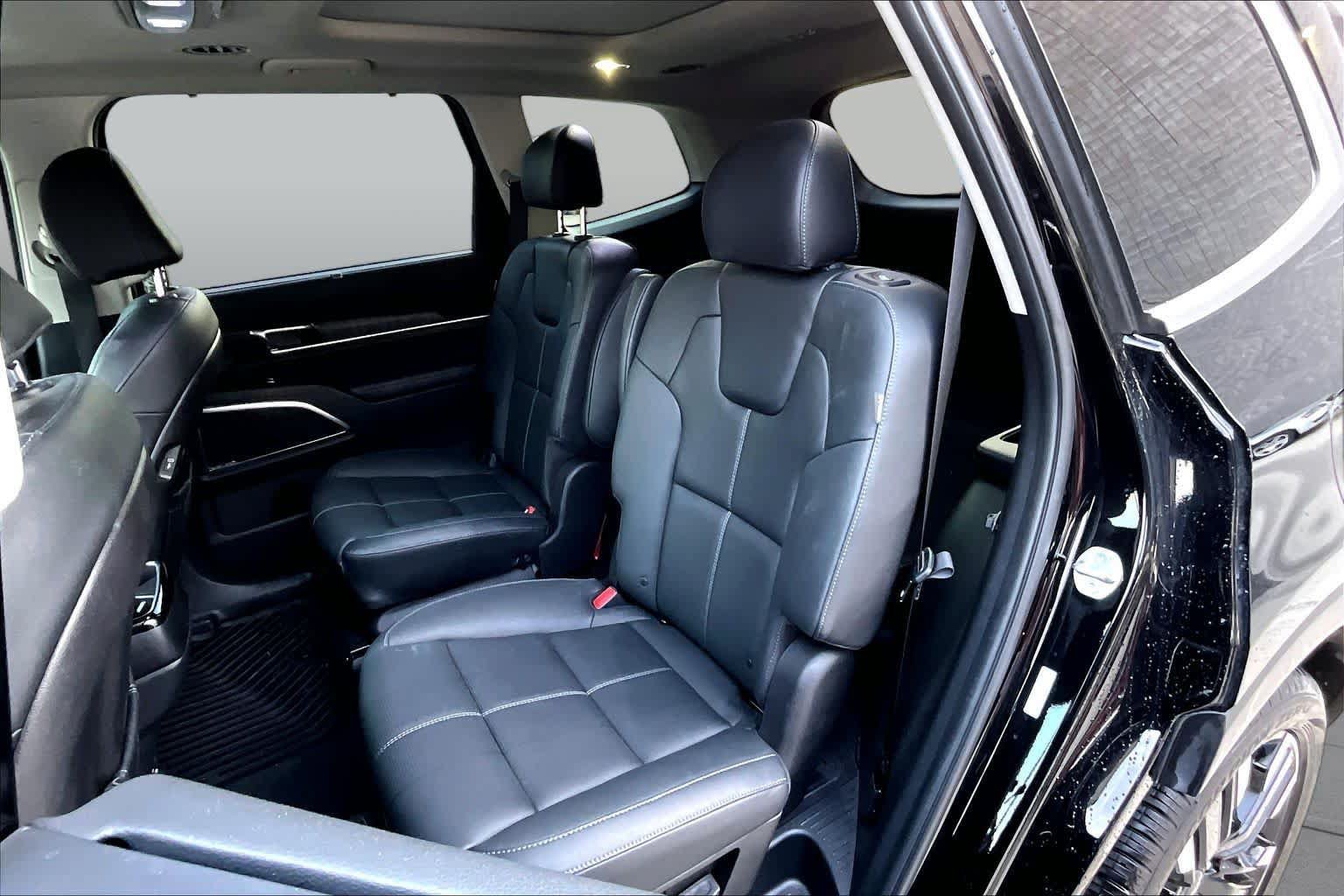 Used 2024 Kia Telluride SX FWD image 20