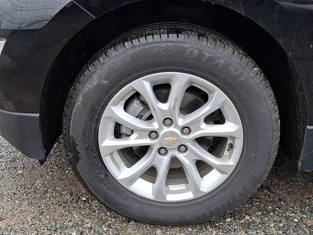 Used 2019 Chevrolet Equinox LT AWD/4WD image 12