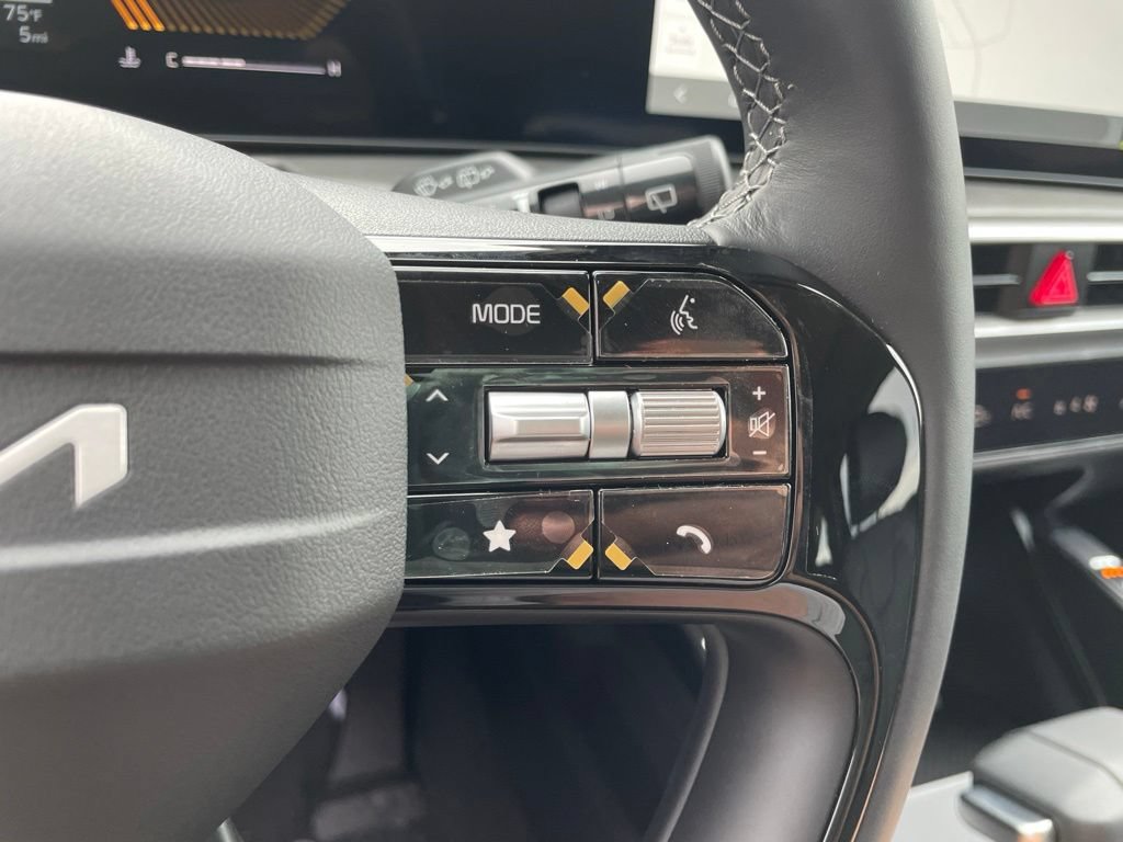 New 2026 Kia Sorento X-Line EX AWD/4WD image 27