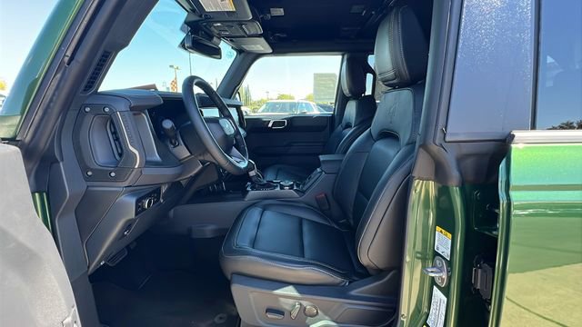 New 2025 Ford Bronco Badlands image 32