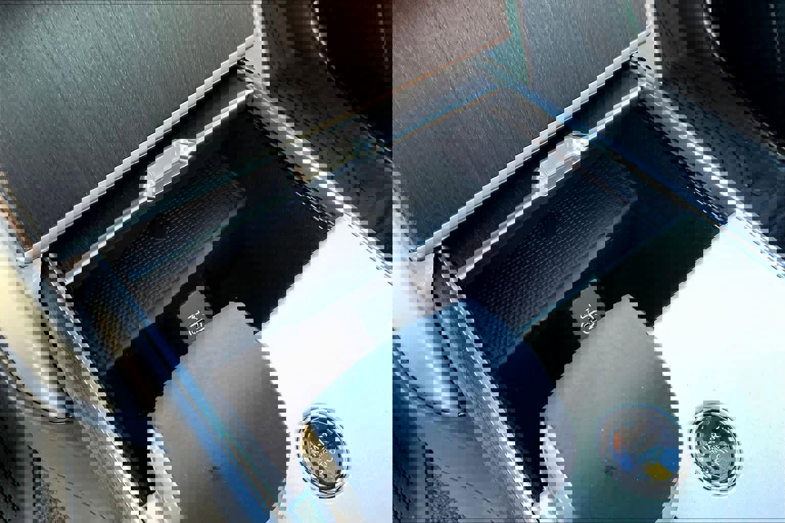 New 2025 Land Rover Range Rover Long Wheelbase SE image 23