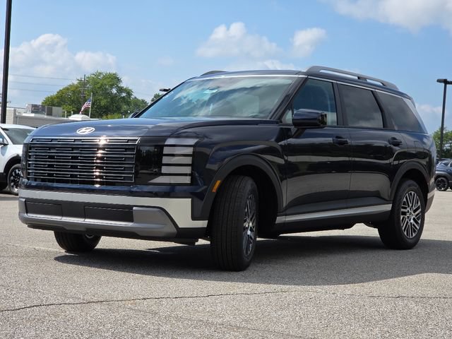 New 2026 Hyundai Palisade SEL AWD/4WD image 15