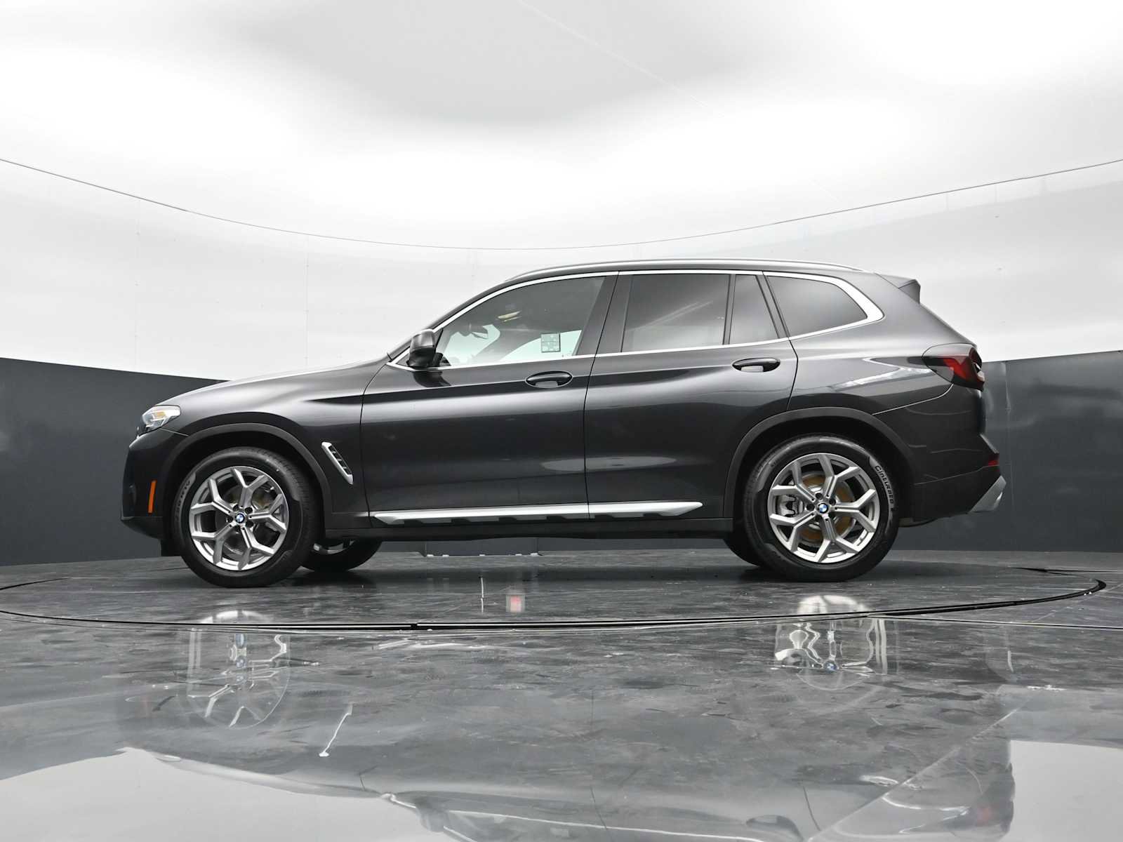 Certified 2023 BMW X3 sDrive30i w/ Convenience Package RWD image 32