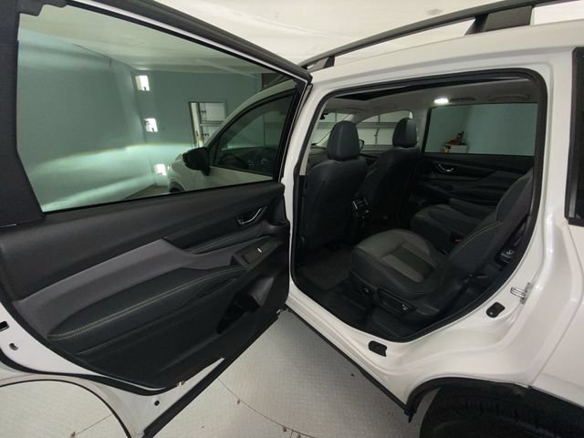Used 2024 Subaru Ascent Onyx Edition AWD/4WD image 22