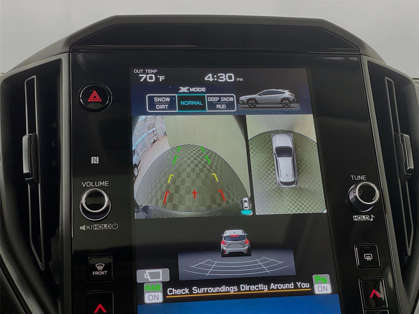 Used 2026 Subaru Crosstrek 2.5i Limited image 19