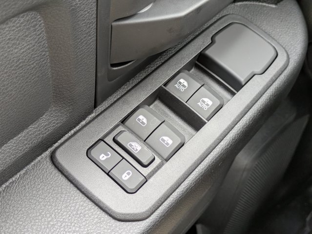 New 2026 RAM 2500 Tradesman AWD/4WD image 22