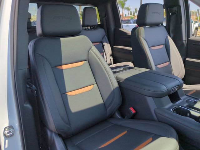 New 2026 GMC Sierra 1500 AT4 w/ AT4 Premium Package AWD/4WD image 30
