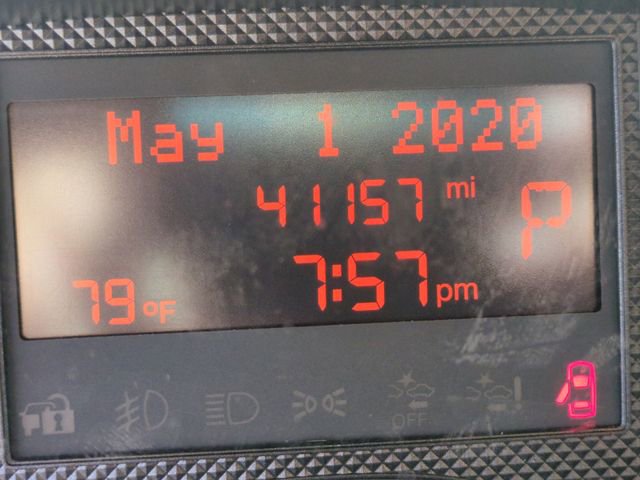 Used 2021 RAM ProMaster 1500 image 19