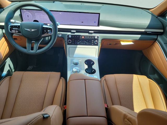 New 2026 Genesis GV80 2.5T Prestige AWD/4WD image 11