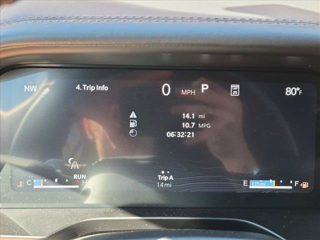 New 2027 Jeep Grand Cherokee Summit AWD/4WD image 11