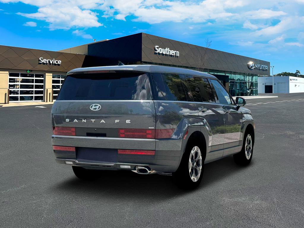 New 2026 Hyundai Santa Fe SE image 7