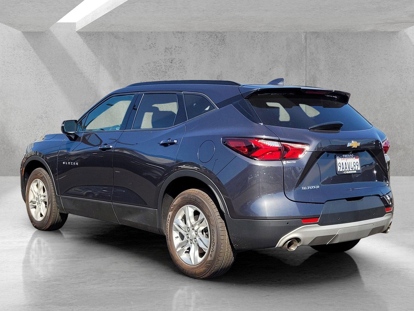 Used 2022 Chevrolet Blazer LT image 6