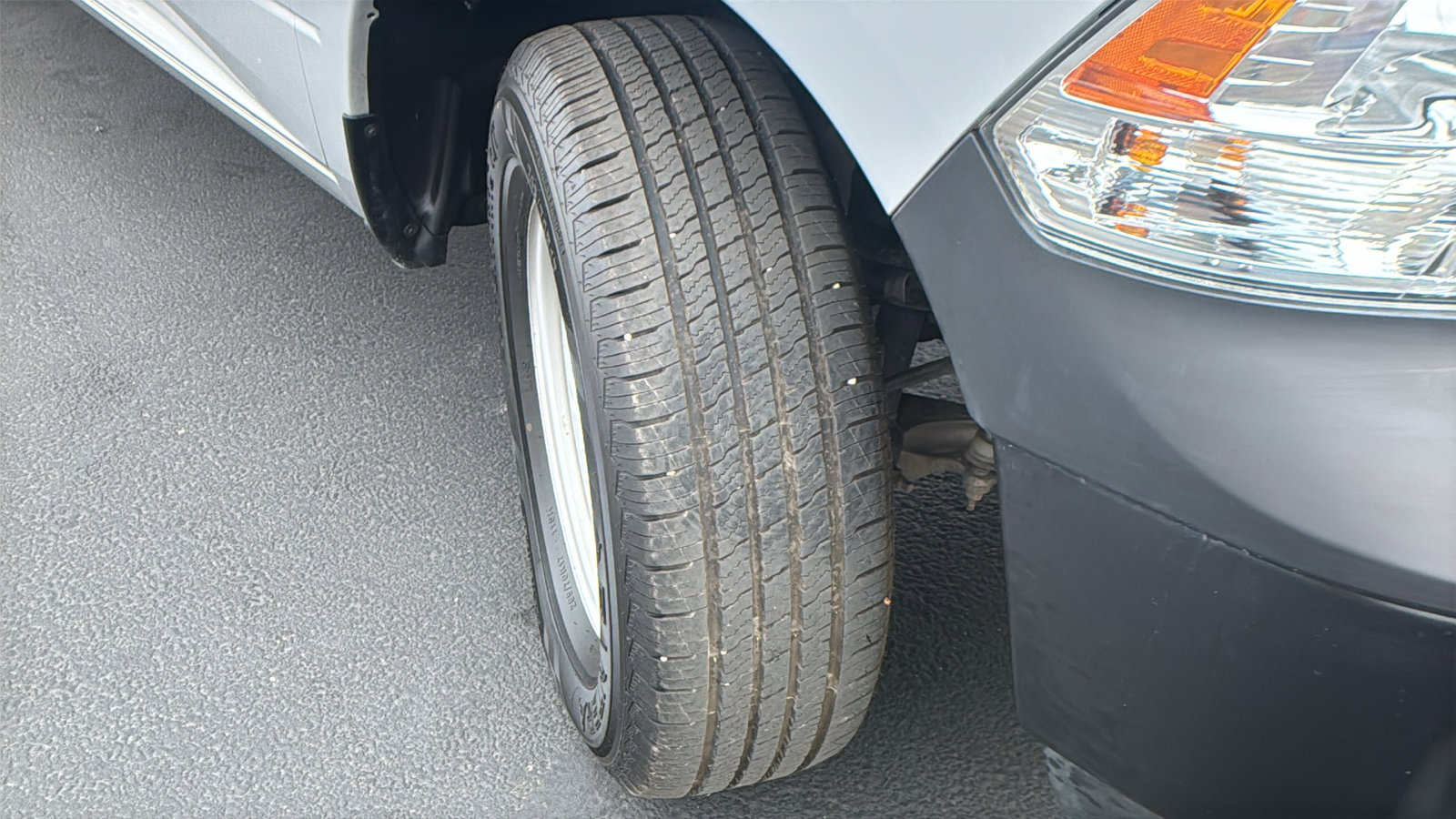 Used 2016 RAM 1500 Tradesman w/ Popular Equipment Group AWD/4WD image 11