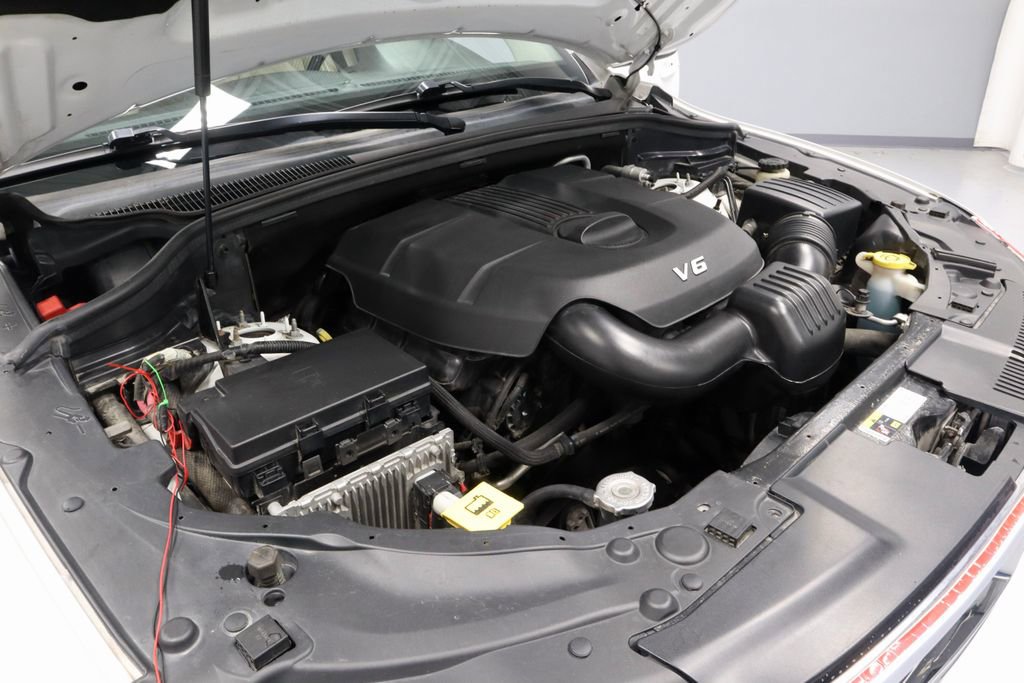 Used 2014 Dodge Durango Limited image 19