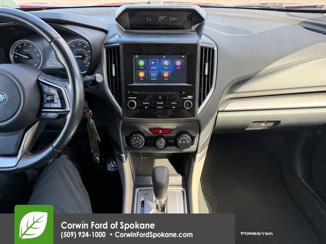 Used 2019 Subaru Forester Premium w/ All-Weather Package AWD/4WD image 27
