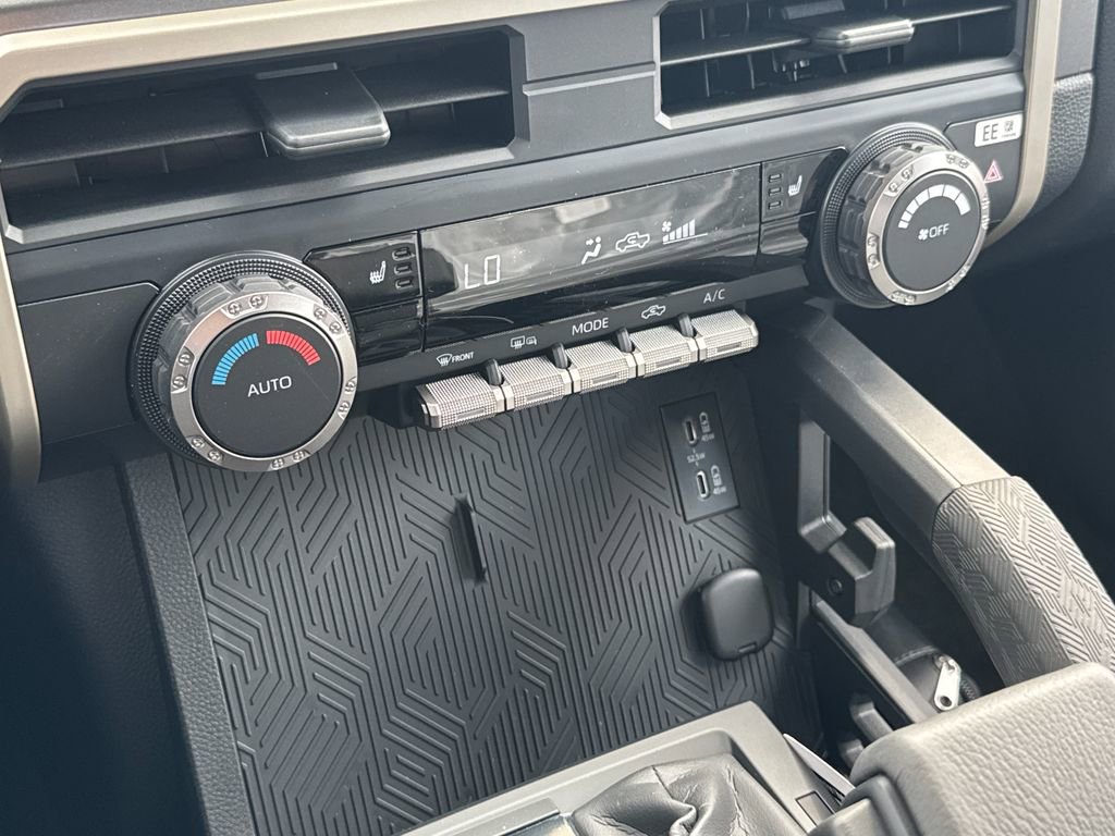 New 2026 Toyota Tacoma TRD Off-Road image 26