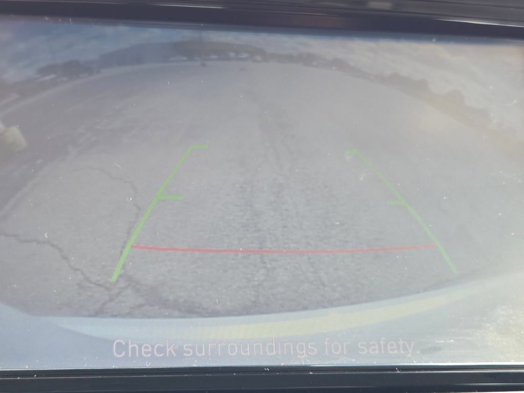 Used 2023 Mitsubishi Eclipse Cross ES AWD/4WD image 8