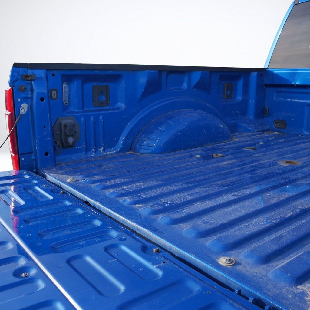 Used 2021 Ford F350 Platinum image 13