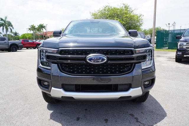 New 2026 Ford Ranger XLT w/ Equipment Group 301A High RWD image 30
