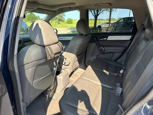 Used 2010 Honda CR-V EX-L image 12