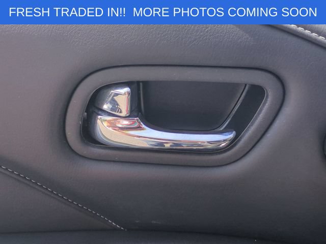 Used 2023 INFINITI QX80 Luxe w/ Cargo Package RWD image 13