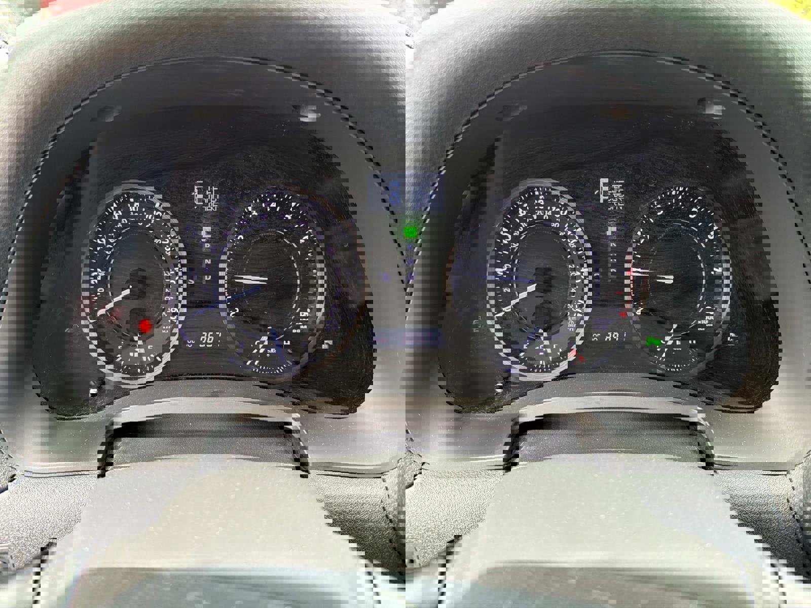 Used 2012 Lexus IS 250C image 6