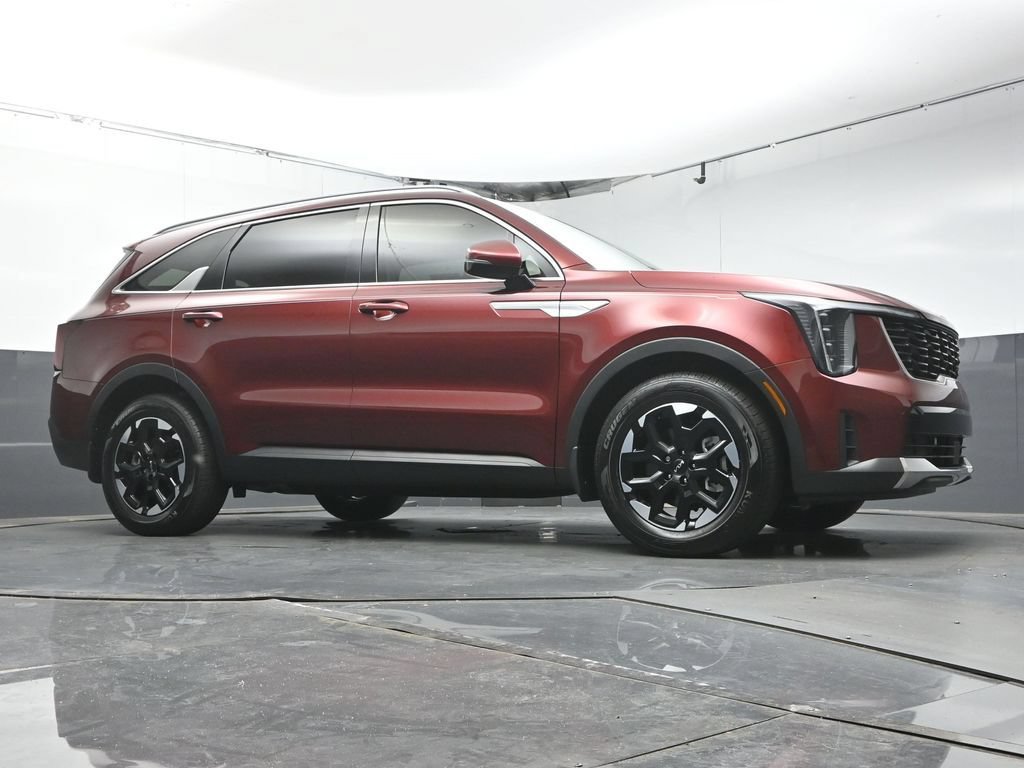 Used 2025 Kia Sorento S FWD image 36