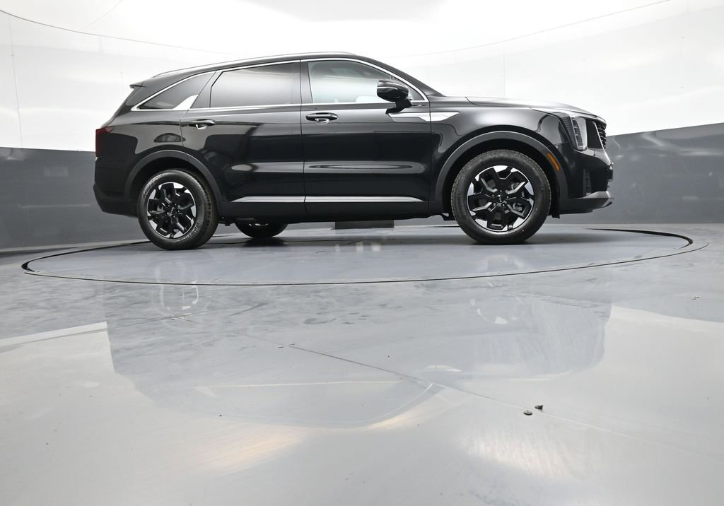 New 2026 Kia Sorento S w/ S Panoramic Sunroof Package FWD image 30