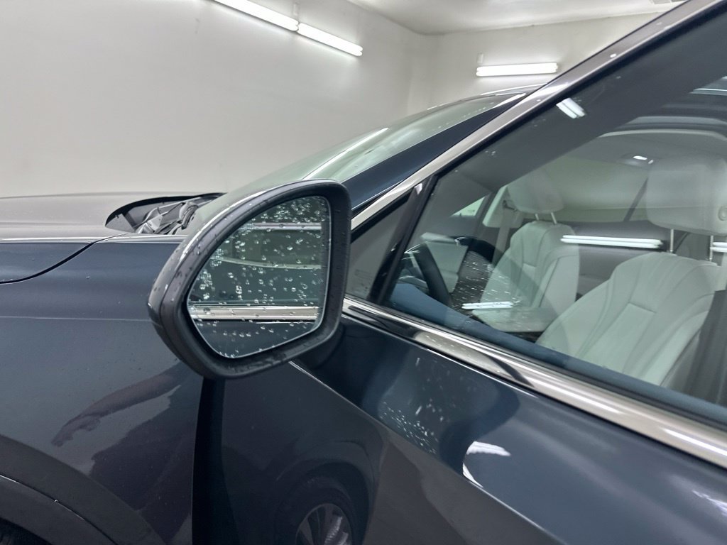 New 2026 Buick Envision Avenir AWD/4WD image 17