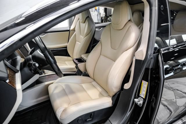 Used 2018 Tesla Model S 75D AWD/4WD image 31
