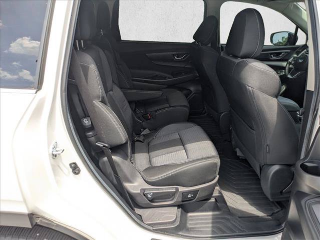 Used 2024 Subaru Ascent Premium w/ Convenience Package AWD/4WD image 17