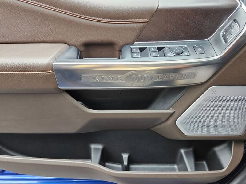 New 2026 Ford F250 King Ranch image 32