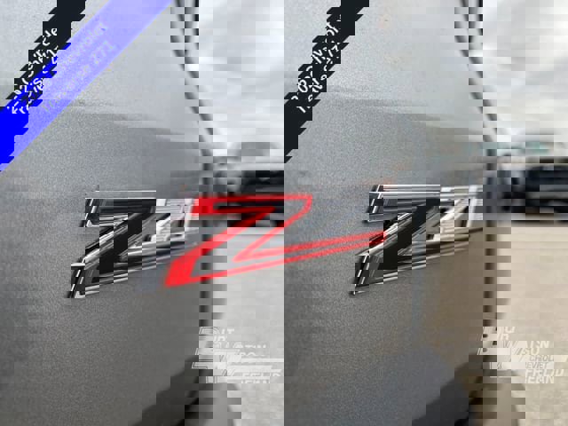 New 2026 Chevrolet Traverse Z71 w/ Enhanced Driving Package image 37