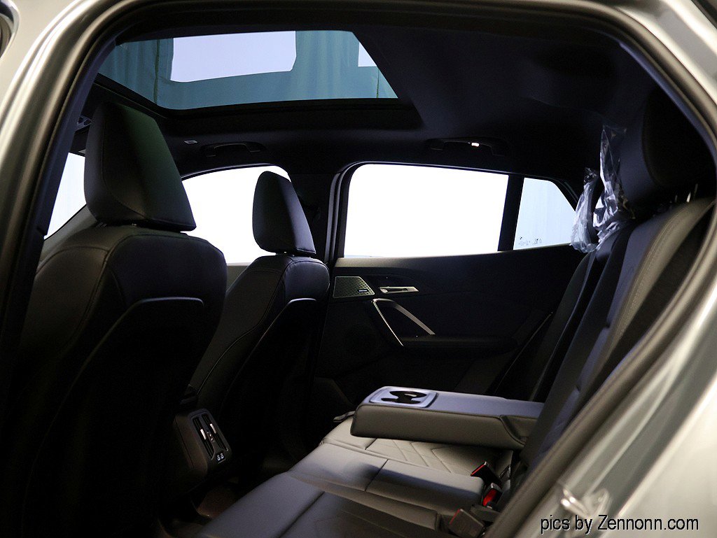 New 2025 BMW X2 xDrive28i w/ Premium Package image 13