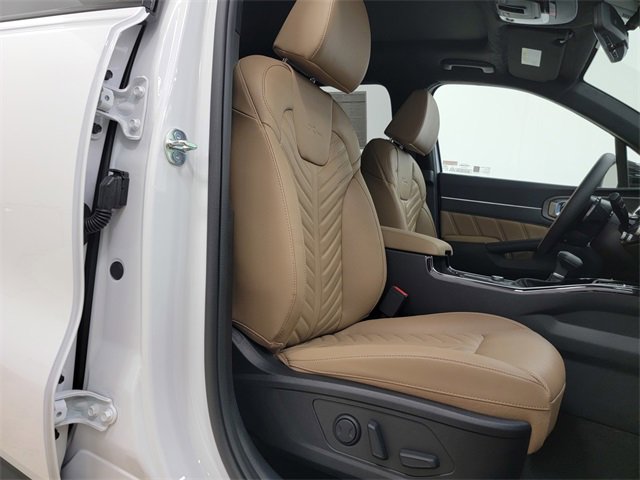 New 2026 Kia Sorento SX Prestige image 18