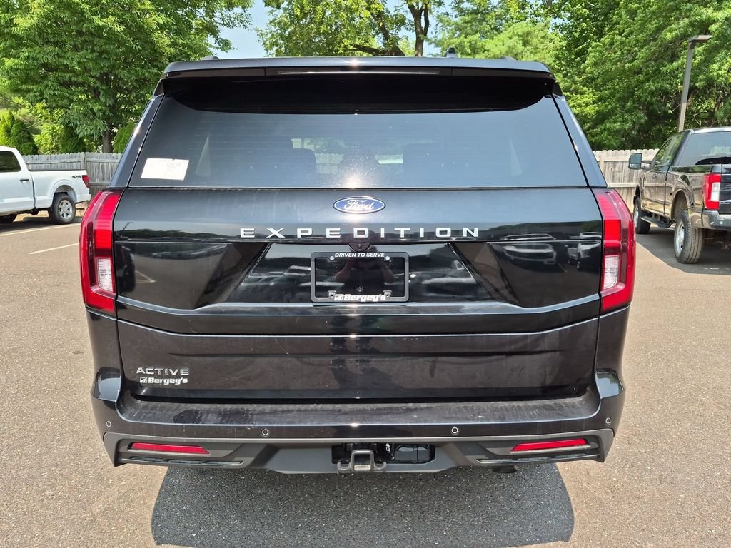 New 2026 Ford Expedition Active AWD/4WD image 10